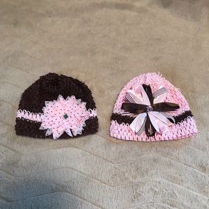 Baby hats